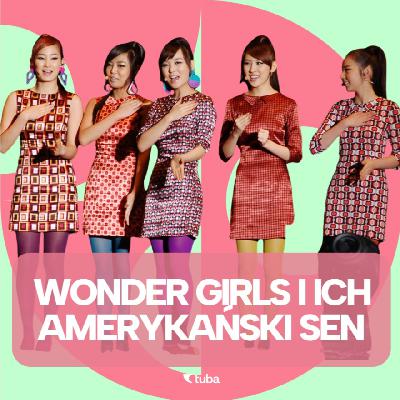 Wonder Girls - cztery składy, jedna grupa