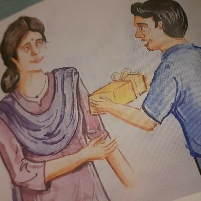जिव्हाळ्याचे बंध