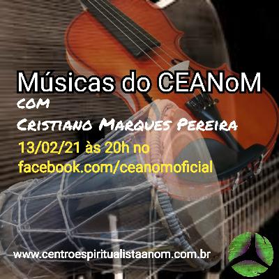 13/11/21 Músicas do CEANoM 13/11/21 Músicas do CEANoM
