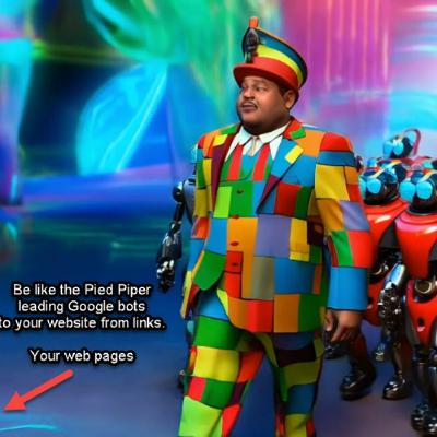 Free Links Free Links