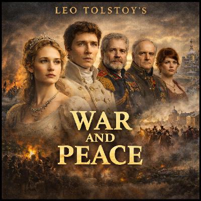 War and Peace by Leo Tolstoy (section 5) War and Peace by Leo Tolstoy (section 5)