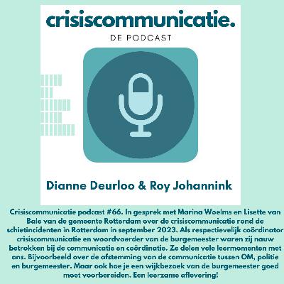 Schietincident bij Erasmus MC