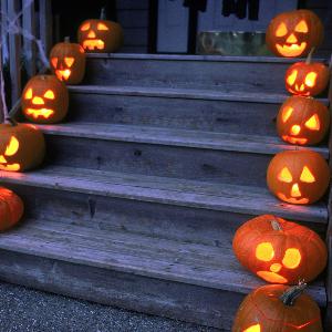 Halloween Stories