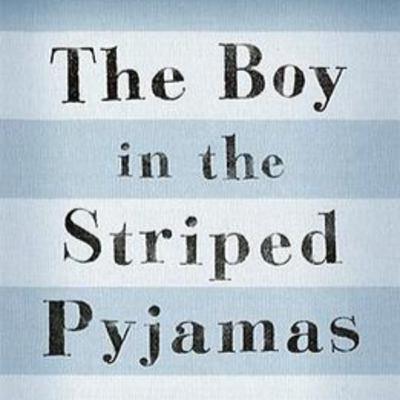 Boy in the Striped Pajamas Ch. 4
