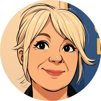 #026- SAISON 1 - EP.26 - SEVERINE MEUNIER