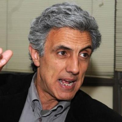 Carlos Raimundi @carlosraimundi (Exdiputado y Exembajador argentino ante la Organización de Estados Americanos - OEA)