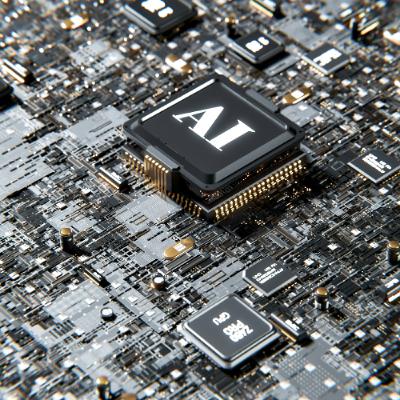 Debating the Future: Does AI help more than it harms? by Catarina Lameira and João Souto