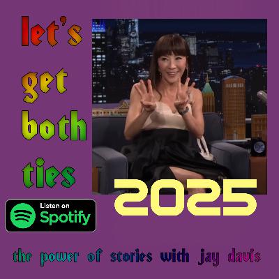 2025 Hot Takes
