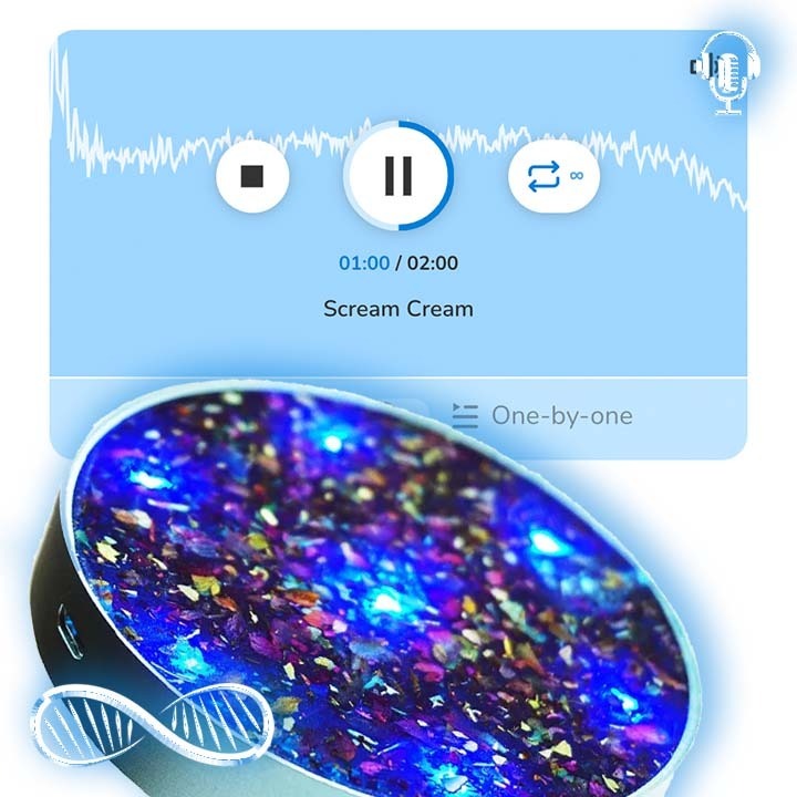 Downloadable “scream cream” & other biohacks for horny cosmonauts 🎙️ June Limitless Q&A #36