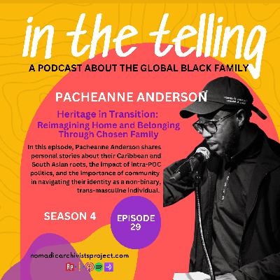 Heritage in Transition: Reimagining Home and Belonging Through Chosen Family