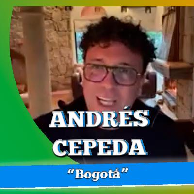 Andrés Cepeda revela la clave para estar alejado de las polémicas