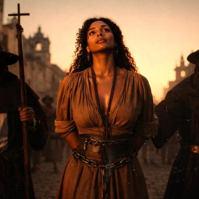La Leyenda de la Mulata de Córdoba | Espejo Negro