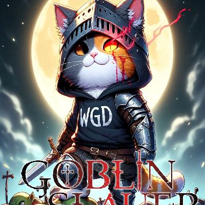 Slaying the Goblin Slayer Movie: Goblin's Crown Slaying the Goblin Slayer Movie: Goblin's Crown