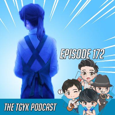 Episode 172 - Analog Horror And The Indie Gaming Scene Episode 172 - Analog Horror And The Indie Gaming Scene