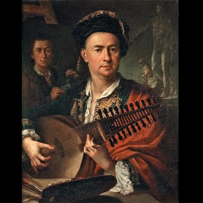 Eine musikalische Reise – wie die Laute nach Europa kam