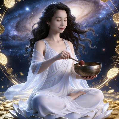 提升金钱财旺福运正能量满满冥想 提升金钱财旺福运正能量满满冥想
