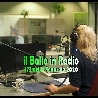 Tony Mantineo MUSICANDO il BALLO 173 eventi/shows/radio-tv