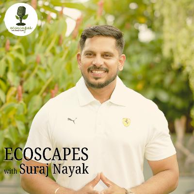 E8: A Day in Life of a Landscaper
