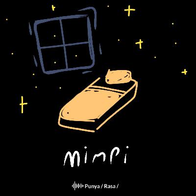 Episode #1 - Mimpi