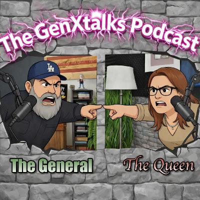 GXT Podcast Mom is back!