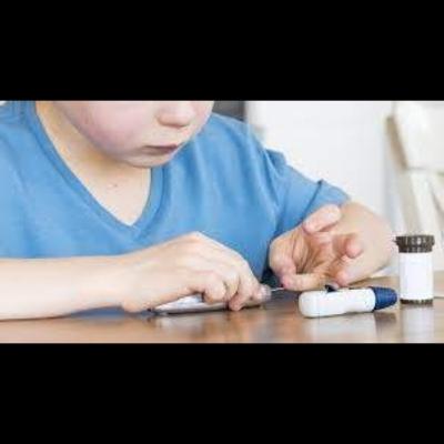 Diabetes mellitus 1