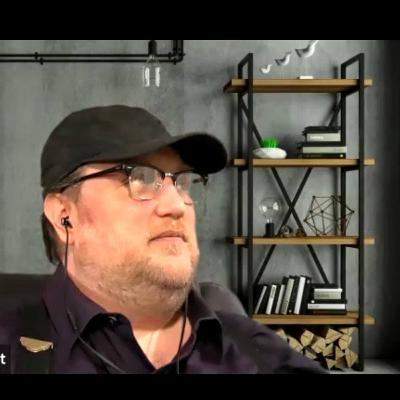 #109 - No Excuse For Abuse Ft. Paul Boubreu Interview