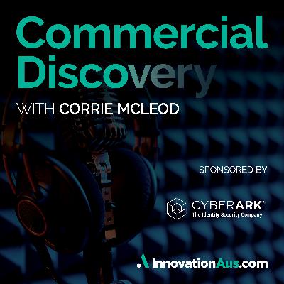 Identity is the new perimeter: CyberArk’s Derek Moir on securing the public sector