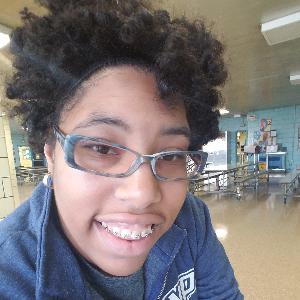 Cherish Smith - Being Ready when an Opportunity Arrives Cherish Smith - Being Ready when an Opportunity Arrives