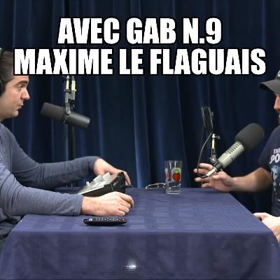 Maxime Le Flaguais