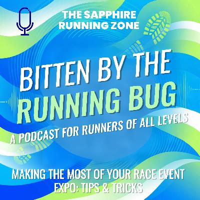 Making The Most Of Your Running Event Expo Experience: Tips & Tricks