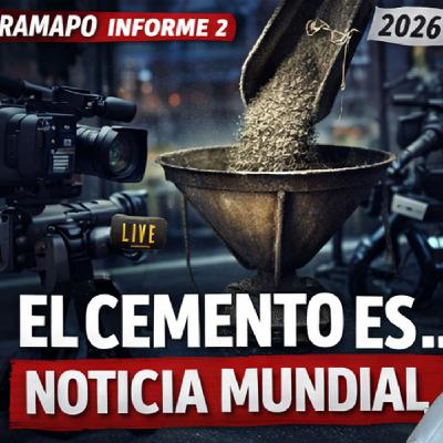 Ramapo sigue en obras (y en retraso) Ramapo sigue en obras (y en retraso)