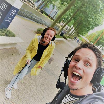 #3: Heb ik wel de juiste studie gekozen?