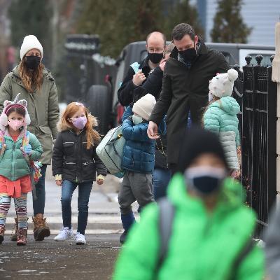 What we've learned from back-to-class chaos
