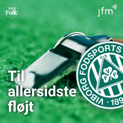 Krisen er der ikke endnu – men den banker på
