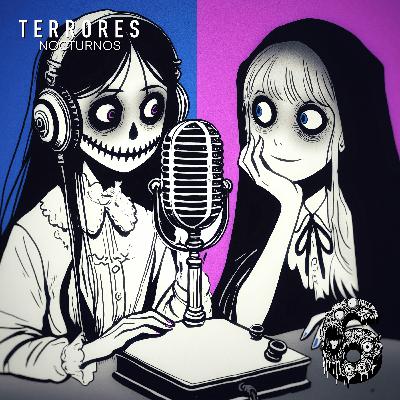 06X17 El mal eterno: Una ficción sonora de Terrores Nocturnos