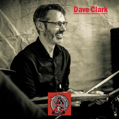 Behind the Kit: The Rhythm of Dave Clark