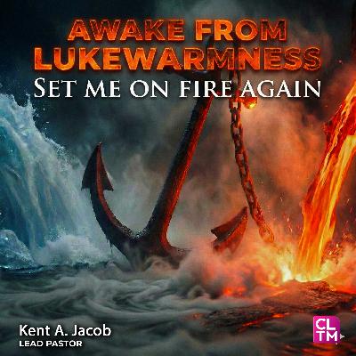 Set Me On Fire Again