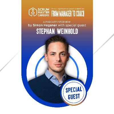 Navigating Agile Horizons: From Manager to Coach