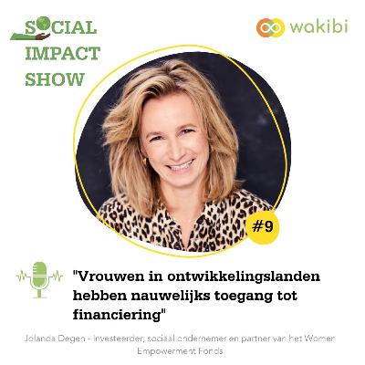 #9 Hoe het Women Empowerment Fonds bijdraagt aan armoedebestrijding #9 Hoe het Women Empowerment Fonds bijdraagt aan armoedebestrijding