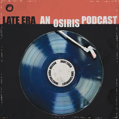 Eric Clapton - Pilgrim (w/ Mark Richardson)