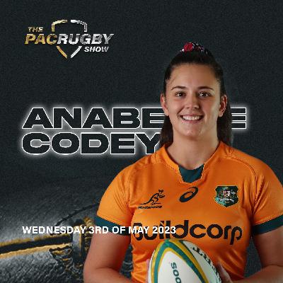 SZN 2 Episode 12 - Anabelle Codey