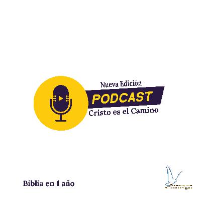 Lectura de la biblia en un año, Día 272