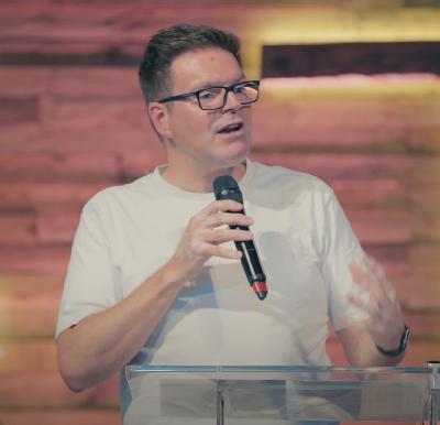 Facing Anger | Jon Stevens | Sunday 13th July