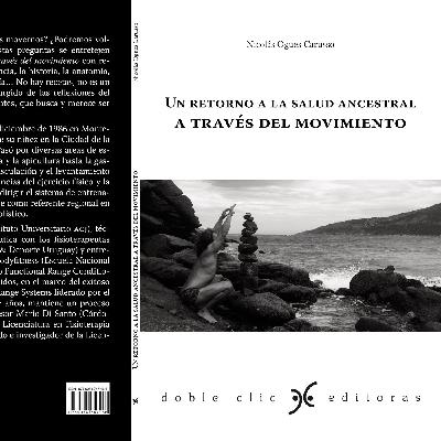 Hojas y Piedras: Programa 37 - Presentación de libro Nico "NOHMS" (Parte I)