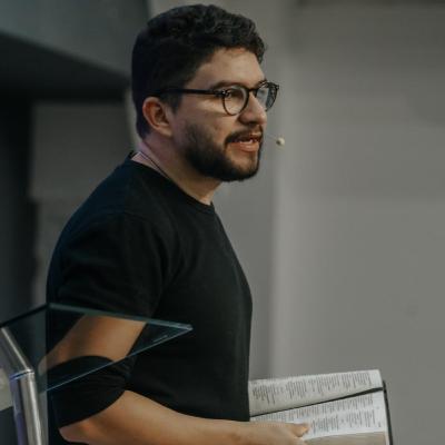 Sofrendo por Fazer o Bem - Pr. Pablo Fernandes