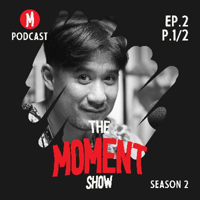 S.2 | EP.2 | P.1 | เรื่องไม่คาดคิดกับชีวิตที่เต็มร้อย | วุฒิสิทธิ์ สืบสุวรรณ (เต็ม UHT)