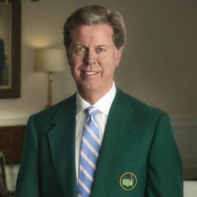 S2 Ep. 6 - Fred Ridley, Augusta National Chairman, Partner at Foley & Lardner