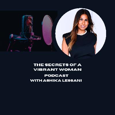 Alcohol and Women's Health: Why Reducing Alcohol Can Transform Your Mood, Energy and Goals-Ashika Alcohol and Women's Health: Why Reducing Alcohol Can Transform Your Mood, Energy and Goals-Ashika