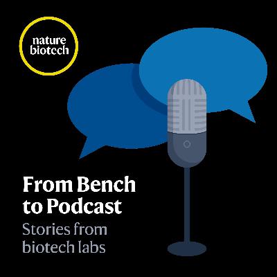 From Bench to Podcast: He, Jin and Shi