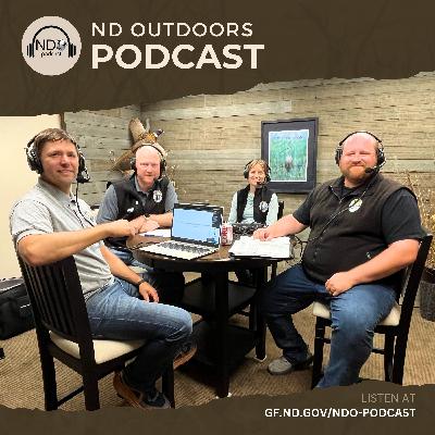 Ep. 75 – Enjoy the Wave Ep. 75 – Enjoy the Wave